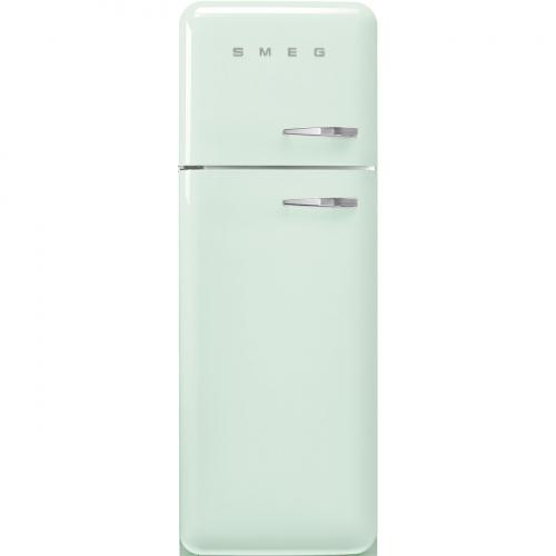 SMEG FAB 30 LPG 5 Doppeltür-Kühlschrank Pastellgrün